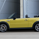 Illustration for article titled 2009 MINI Cooper, Cooper S Convertible Officially Reveal Whopping Price Jump